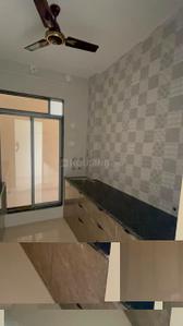 Kitchen Image of 550 Sq.ft 1 BHK Apartment / Flat for sale in Sai Leela, Shilphata Thane for Rs. 3395000