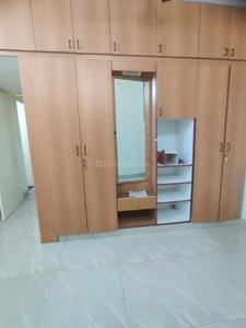 Bedroom Image of 1050 Sq.ft 2 BHK Apartment / Flat for sale in Malleswaram Bengaluru for Rs. 16000000
