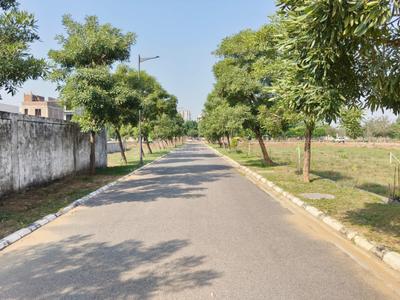 Image of 122 Sq.ft Residential Plot / Land for sale in Corona Greens, Sector 5, Sohna for Rs. 12810000