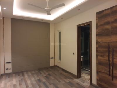 Bedroom Image of 2650 Sq.ft 4 BHK Builder Floor for sale in Sarhol Gurgaon for Rs. 42100000