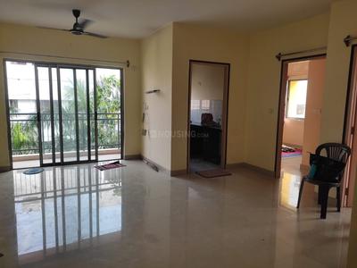 Hall Image of 894 Sq.ft 2 BHK Apartment / Flat for sale in Sankharipota Kolkata for Rs. 3500000