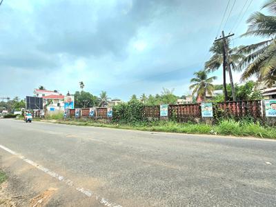 Image of 13920 Sq.ft Residential Plot / Land for sale in Aluva, Kochi for Rs. 675000