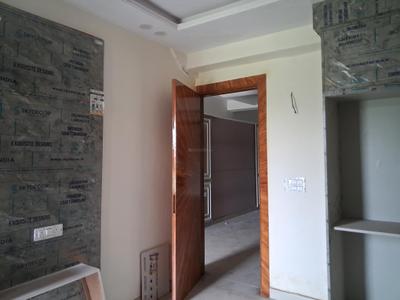 Bedroom Image of 1050 Sq.ft 2 BHK Apartment / Flat for sale in DM Infra, Sector 102 Noida for Rs. 4300000