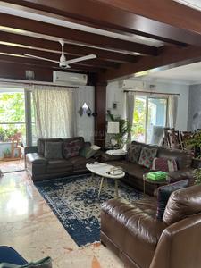 Hall Image of 2800 Sq.ft 4 BHK Penthouse for sale in Ashed Regency Hamsa, Cooke Town Bengaluru for Rs. 60000000