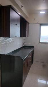 1 BHK Flat