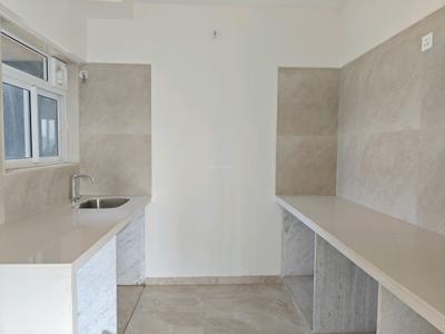 Kitchen Image of 800 Sq.ft 2 BHK Apartment / Flat for sale in Concrete Sai Swayam, Chembur Mumbai for Rs. 28500000