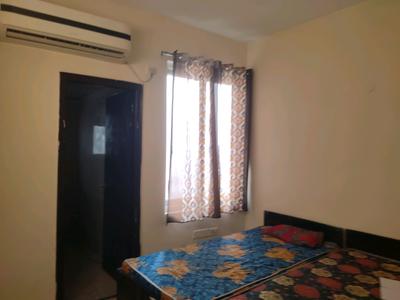 Bedroom Image of 1200 Sq.ft 2 BHK Apartment / Flat for sale in Urbtech Xaviers, Sector 168 Noida for Rs. 9300000