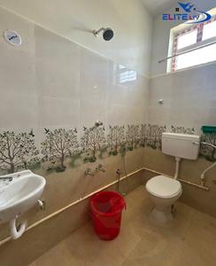 Bathroom Image of Elite Liv  in Karapakkam, Chennai