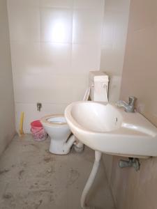 Bedroom One Image of 774 Sq.ft 2 BHK Apartment / Flat for sale in Maheshtala Kolkata for Rs. 2800000
