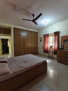 Bedroom Image of 2184 Sq.ft 4.5 BHK Independent House for sale in Park Colony Jamnagar for Rs. 35000000