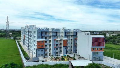 Indresham Map HRD Shangri La Location Map Indresham, Sangareddy