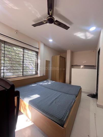 near vijaynagar sqaure Bedroom 1