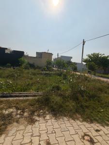 Image of 2160 Sq.ft Residential Plot / Land for sale in Taj Nagri Phase 2, Agra for Rs. 13200000