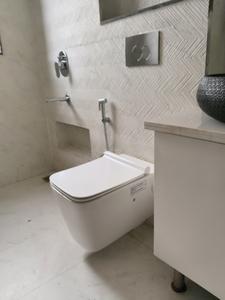 Bedroom One Image of 2100 Sq.ft 4 BHK Builder Floor for sale in Sector 48 Gurgaon for Rs. 35500000