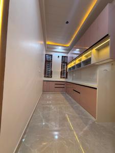 Kitchen Image of 2350 Sq.ft 4 BHK Villa for sale in Govindpura Jaipur for Rs. 12500000