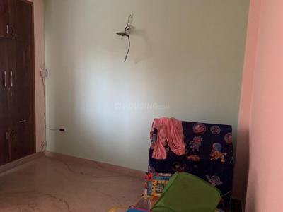 Bedroom Image of 746 Sq.ft 1 BHK Independent House for rent in Sector 7 Gurgaon for Rs. 15000