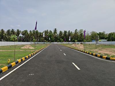 Image of 804 Sq.ft Residential Plot / Land for sale in Perungalathur, Chennai for Rs. 2809000