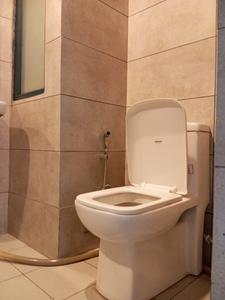 Bedroom Image of 530 Sq.ft 1 RK Apartment / Flat for rent in Sector 41 Gurgaon for Rs. 26000