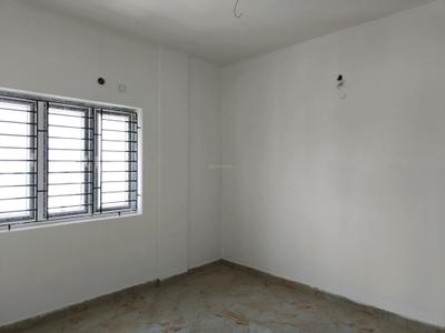 Bedroom Image of 1240 Sq.ft 3 BHK Apartment / Flat for sale in Pallikaranai Chennai for Rs. 9858000