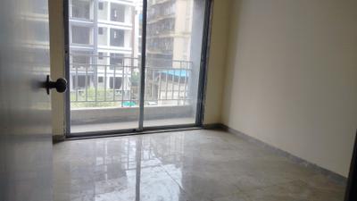 Bedroom Image of 1150 Sq.ft 2 BHK Apartment / Flat for sale in Ulwe Navi Mumbai for Rs. 10000000