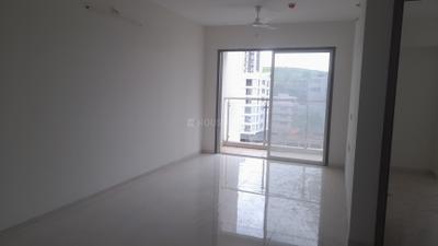 Living Room Image of 1155 Sq.ft 2 BHK Apartment / Flat for rent in Sarsan Nancy Hill View A3, Baner Pune for Rs. 37000