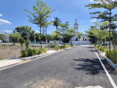 Image of 800 Sq.ft Residential Plot / Land for sale in Sameera Elite Gardens, Avadi, Chennai for Rs. 6399200