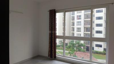 Bedroom Image of 1260 Sq.ft 2 BHK Apartment / Flat for sale in Umang Winter Hills, Sector 77 Gurgaon for Rs. 13500000