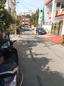 Image of 150 Sq.ft Residential Plot / Land for sale in Shastri Nagar, Ghaziabad for Rs. 23000000