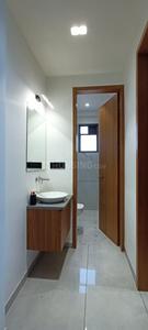 Bedroom Image of 2300 Sq.ft 4 BHK Apartment / Flat for sale in Gauri Florencia, Bhayli Vadodara for Rs. 15000000