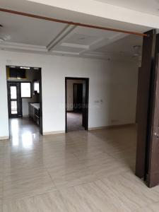 Hall Image of 1450 Sq.ft 3 BHK Apartment / Flat for sale in Peer Muchalla Zirakpur for Rs. 11000000
