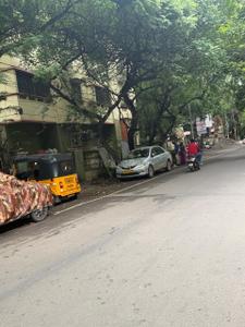 Image of 730 Sq.ft 2 BHK Apartment / Flat for sale in West Mambalam, Chennai for Rs. 9500000