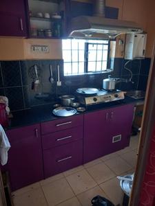 Kitchen Image of 925 Sq.ft 2 BHK Apartment / Flat for sale in Tapoban Housing, Bamunara Durgapur for Rs. 2050000