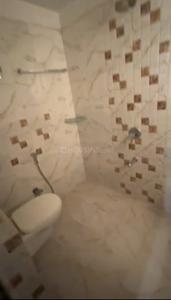 Bathroom Image of 2100 Sq.ft 3 BHK Apartment / Flat for sale in Pioneer Viona, Bhimrad Surat for Rs. 10700000