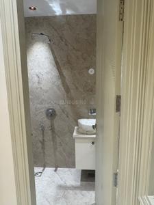 Image of 1040 Sq.ft 3 BHK Builder Floor for sale in Krishna Nagar, New Delhi for Rs. 16500000