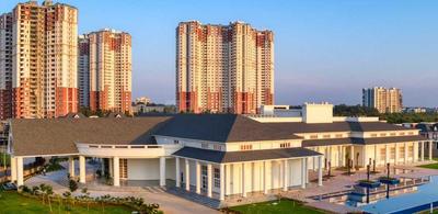 4 BHK Flat