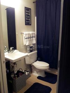 Bathroom Image of 2650 Sq.ft 5 BHK Apartment / Flat for sale in Transcon Triumph, Andheri West Mumbai for Rs. 110000000