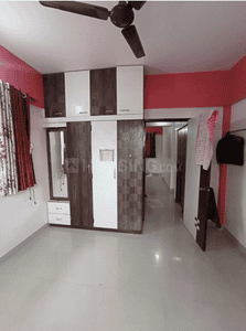 Image of 710 Sq.ft 1 BHK Apartment / Flat for rent in Dombivli West, Thane for Rs. 14000