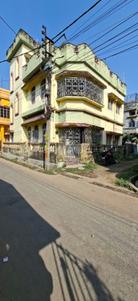 Image of 1853 Sq.ft 4 BHK Independent House for sale in Chandannagar, Hooghly for Rs. 7500000