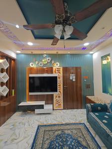 Hall Image of 1215 Sq.ft 2 BHK Penthouse for sale in Paldi Ahmedabad for Rs. 12000000