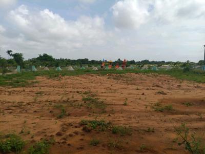 Image of 200 Sq.ft Residential Plot / Land for sale in Isnapur, Sangareddy for Rs. 3599999