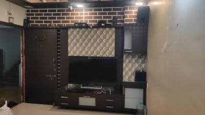 Living Room Image of 1150 Sq.ft 2 BHK Apartment / Flat for rent in Kudale Patil Complex, Anand Nagar, Sinhagad Road Pune for Rs. 30000