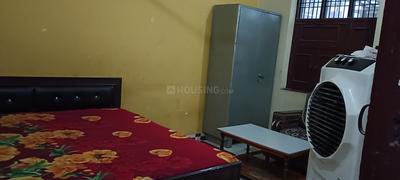 Bedroom Image of 150 Sq.ft 1 BHK Apartment / Flat for rent in Krishanpura Panipat for Rs. 5999