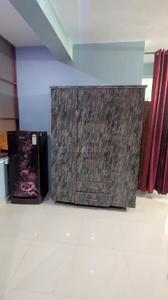 Hall Image of 1100 Sq.ft 1 BHK Builder Floor for rent in Vasant Vihar Phase 1 Dehradun for Rs. 26500