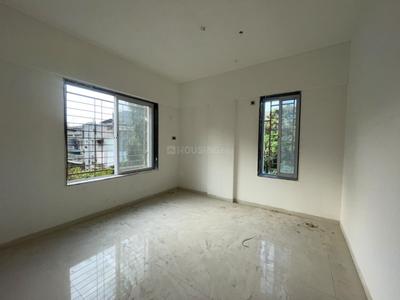 Bedroom Image of 978 Sq.ft 2 BHK Apartment / Flat for sale in Kothrud Pune for Rs. 15500000