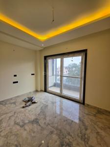 Hall Image of 1440 Sq.ft 3 BHK Independent House for rent in Sector 46 Faridabad for Rs. 30000