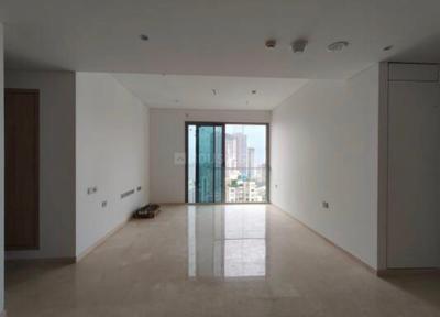 Living Room Image of 1450 Sq.ft 3 BHK Apartment / Flat for sale in Rustomjee Crown, Prabhadevi Mumbai for Rs. 105000000