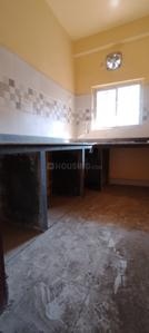 Kitchen Image of 1600 Sq.ft 3 BHK Apartment / Flat for sale in Madurdaha Kolkata for Rs. 8000000