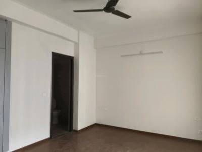 Bedroom Image of 1600 Sq.ft 3.5 BHK Apartment / Flat for rent in Terrace Homes, Noida Extension Greater Noida for Rs. 24000