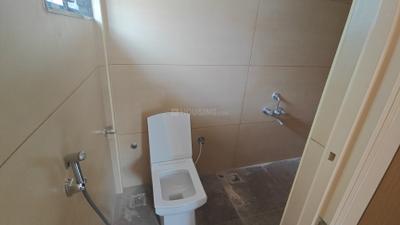 Image of 710 Sq.ft 1 BHK Apartment / Flat for rent in Thanisandra, Bengaluru for Rs. 20000