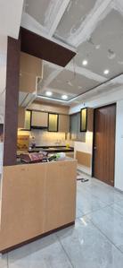Kitchen Image of 1044 Sq.ft 2 BHK Apartment / Flat for rent in Renuka Panch Tattva, Tathawade Pune for Rs. 28000
